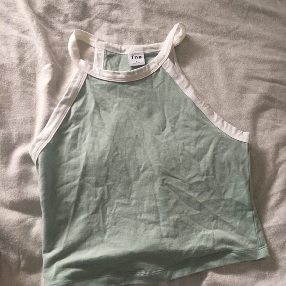 ARITZIA TANK TOP - Picture 1 of 1